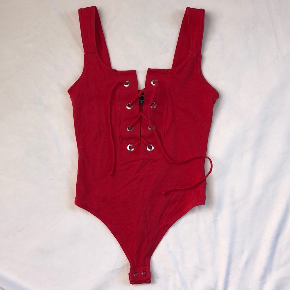 Bodysuit